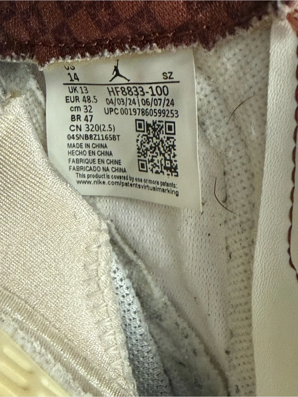 Jordan great restoration